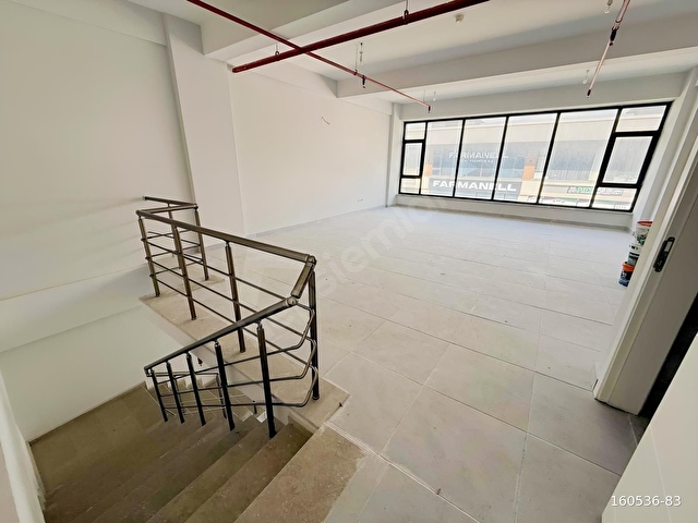 ONAY dan ÇERKEZKÖY GALERİCİLER SİTESİNDE 235 m2 3 KATLI İŞYERİ - Görsel 24