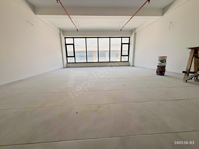 ONAY dan ÇERKEZKÖY GALERİCİLER SİTESİNDE 235 m2 3 KATLI İŞYERİ - Görsel 21