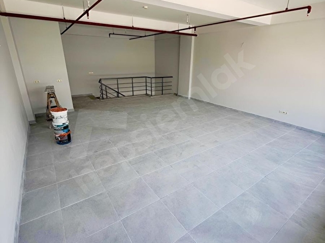 ONAY dan ÇERKEZKÖY GALERİCİLER SİTESİNDE 235 m2 3 KATLI İŞYERİ - Görsel 15