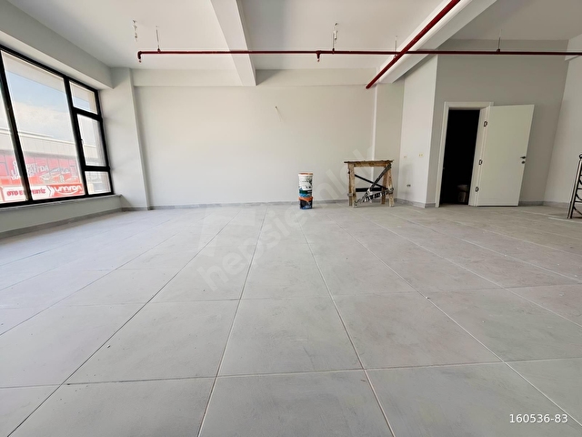 ONAY dan ÇERKEZKÖY GALERİCİLER SİTESİNDE 235 m2 3 KATLI İŞYERİ - Görsel 20