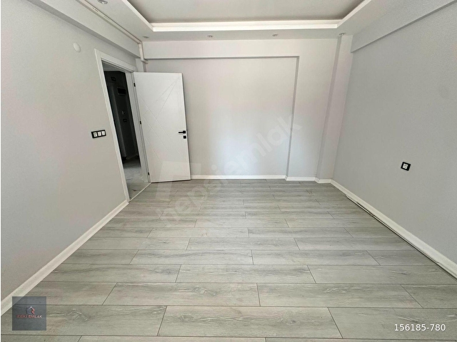 ZEKİ EMLAKTAN MANİSA MURADİYE MAHALLESİNDE SATILIK 1+1 DAİRE - Görsel 7
