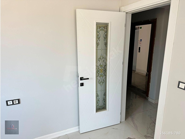 ZEKİ EMLAKTAN MANİSA MURADİYE MAHALLESİNDE SATILIK 1+1 DAİRE - Görsel 9