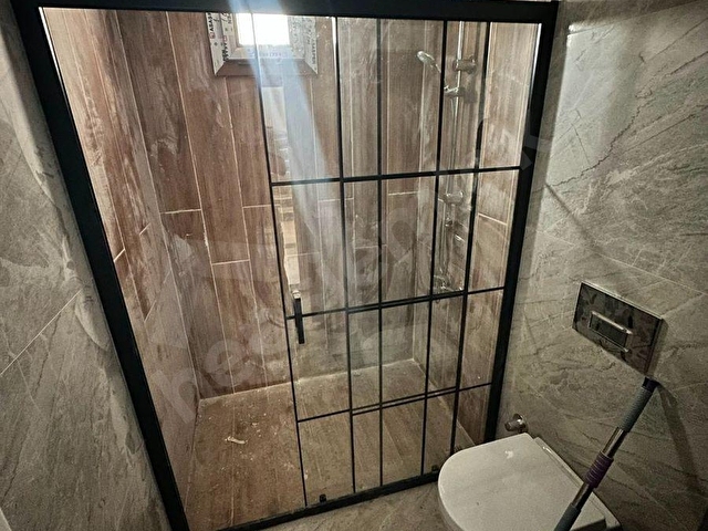 ZEKİ EMLAKTAN MANİSA MURADİYE MAHALLESİNDE SATILIK 1+1 DAİRE - Görsel 12