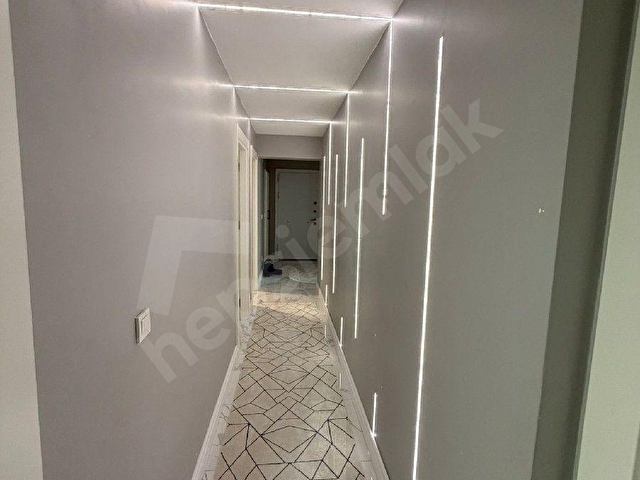 MARMARA KAVAKLI KENT SİTESİNDE FULL + FULL YAPILI 3+1 SATILIK MANZARALI - Görsel 20