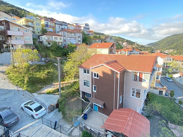 PELİN EMLAKTAN KIRMACI MAH. EŞYALI KİRALIK 3+1 DAİRE - Görsel 21