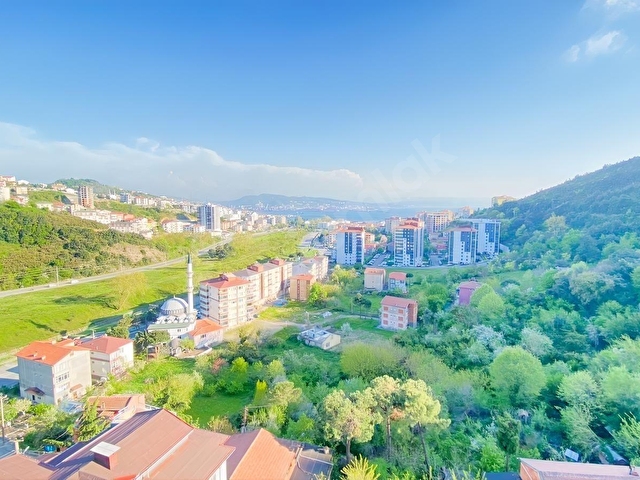 PELİN EMLAKTAN KIRMACI MAH. EŞYALI KİRALIK 3+1 DAİRE - Görsel 27
