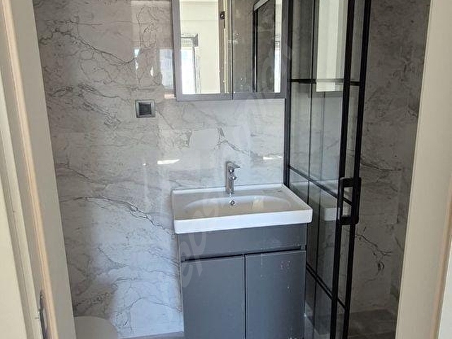 KW ZENADAN BURHANİYE ÖREN YOLUNDA KİRALIK 3+1 SIFIR DAİRE - Görsel 26