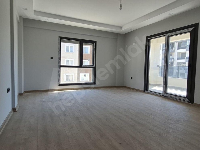 KW ZENADAN BURHANİYE ÖREN YOLUNDA KİRALIK 3+1 SIFIR DAİRE - Görsel 9