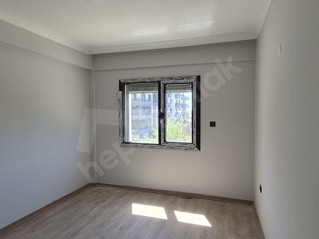 KW ZENADAN BURHANİYE ÖREN YOLUNDA KİRALIK 3+1 SIFIR DAİRE - Görsel 21