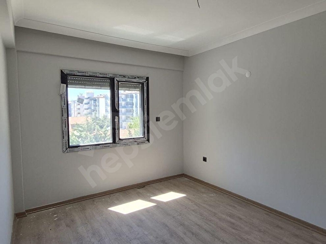 KW ZENADAN BURHANİYE ÖREN YOLUNDA KİRALIK 3+1 SIFIR DAİRE - Görsel 27