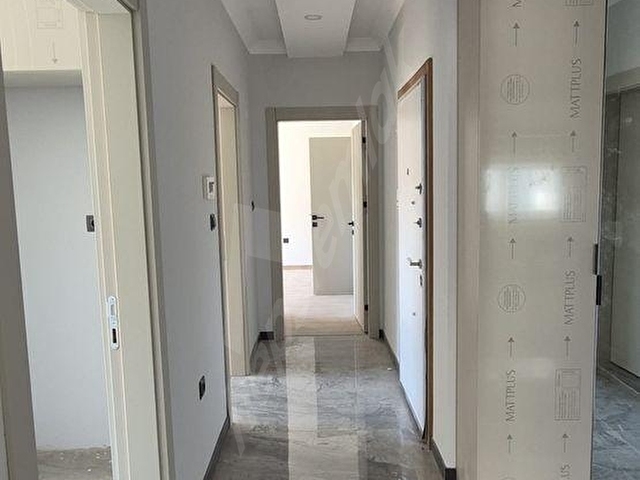 KW ZENADAN BURHANİYE ÖREN YOLUNDA KİRALIK 3+1 SIFIR DAİRE - Görsel 23