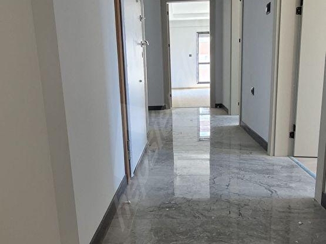 KW ZENADAN BURHANİYE ÖREN YOLUNDA KİRALIK 3+1 SIFIR DAİRE - Görsel 22