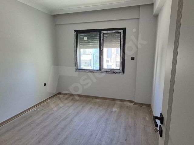 KW ZENADAN BURHANİYE ÖREN YOLUNDA KİRALIK 3+1 SIFIR DAİRE - Görsel 29