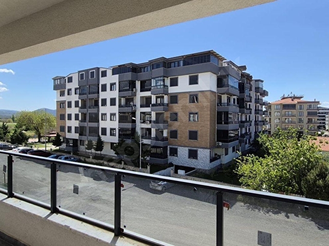 KW ZENADAN BURHANİYE ÖREN YOLUNDA KİRALIK 3+1 SIFIR DAİRE - Görsel 19