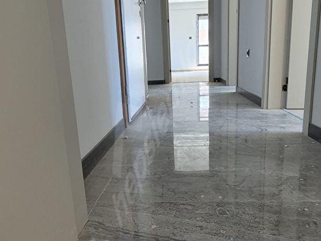 KW ZENADAN BURHANİYE ÖREN YOLUNDA KİRALIK 3+1 SIFIR DAİRE - Görsel 28