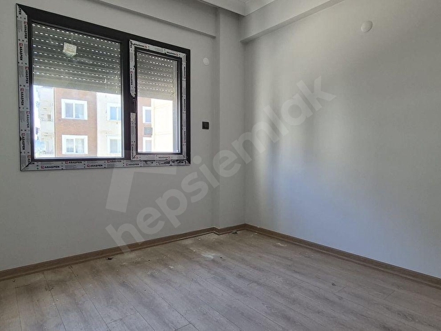 KW ZENADAN BURHANİYE ÖREN YOLUNDA KİRALIK 3+1 SIFIR DAİRE - Görsel 25