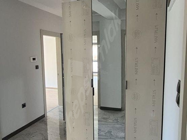 KW ZENADAN BURHANİYE ÖREN YOLUNDA KİRALIK 3+1 SIFIR DAİRE - Görsel 8