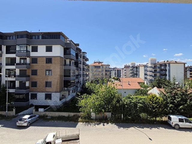 KW ZENADAN BURHANİYE ÖREN YOLUNDA KİRALIK 3+1 SIFIR DAİRE - Görsel 17