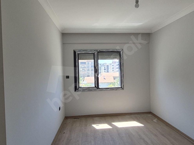 KW ZENADAN BURHANİYE ÖREN YOLUNDA KİRALIK 3+1 SIFIR DAİRE - Görsel 30