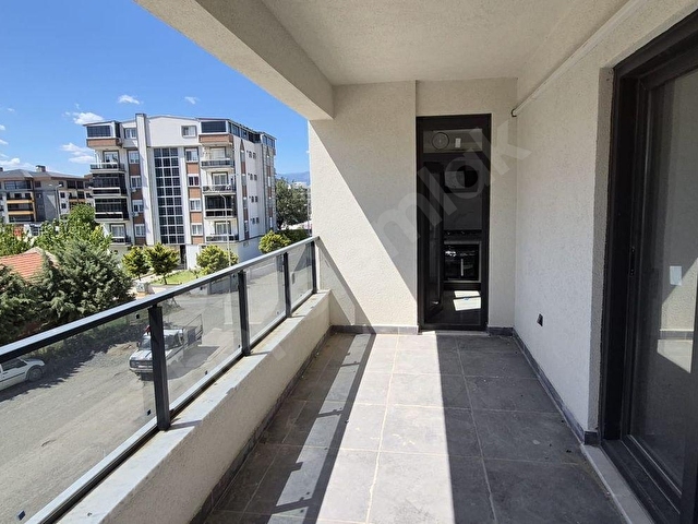 KW ZENADAN BURHANİYE ÖREN YOLUNDA KİRALIK 3+1 SIFIR DAİRE - Görsel 18
