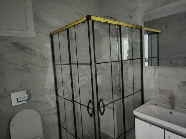 KW ZENADAN BURHANİYE ÖREN YOLUNDA KİRALIK 3+1 SIFIR DAİRE - Görsel 24