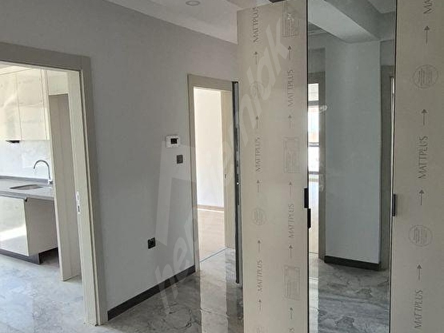KW ZENADAN BURHANİYE ÖREN YOLUNDA KİRALIK 3+1 SIFIR DAİRE - Görsel 7