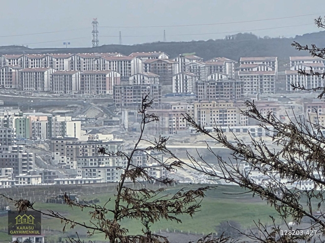 ARNAVUTKÖY DURSUNKÖY ENDÜLÜS CADDE CEPHELİ PARSELDE 230 M2 - Görsel 28