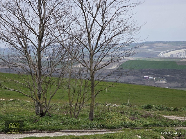 ARNAVUTKÖY DURSUNKÖY ENDÜLÜS CADDE CEPHELİ PARSELDE 230 M2 - Görsel 18