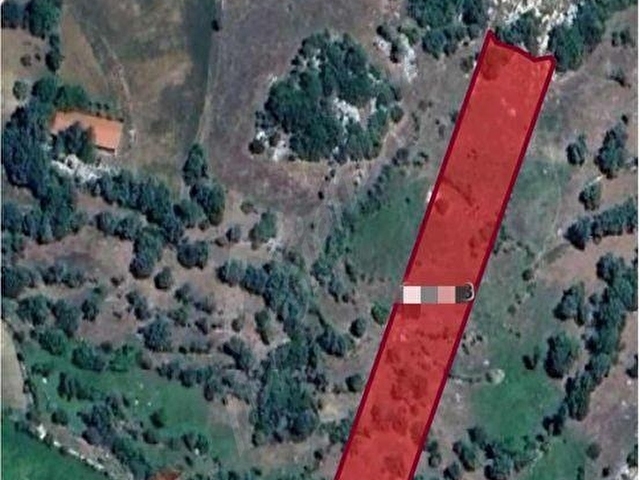 SEKİ TEMEL YAYLASI OVALAR MANZARALI 3766MT ARSA SATILIK - Görsel 2