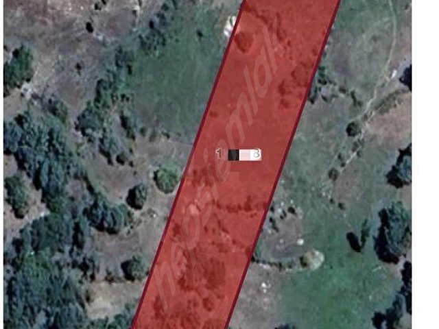 SEKİ TEMEL YAYLASI OVALAR MANZARALI 3766MT ARSA SATILIK - Görsel 14