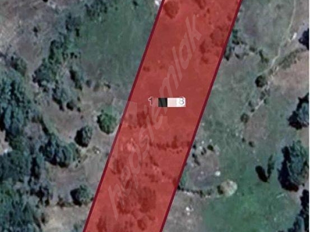 SEKİ TEMEL YAYLASI OVALAR MANZARALI 3766MT ARSA SATILIK - Görsel 5