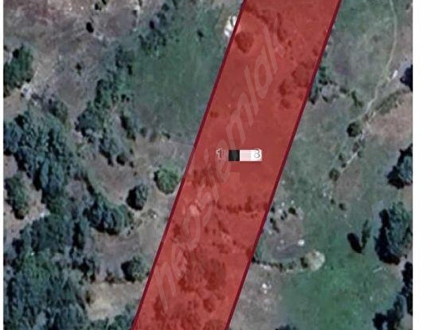SEKİ TEMEL YAYLASI OVALAR MANZARALI 3766MT ARSA SATILIK - Görsel 11