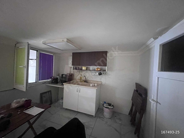 ONELİFE GAYRİMENKUL ALPİ İŞ MERKEZİ 120m2 SATILIK DÜKKAN - Görsel 11