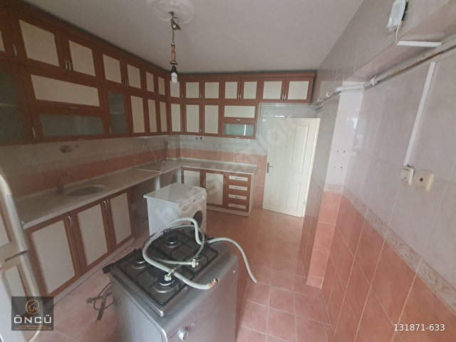 Öncü Gayrimenkulden Şehitlik Mahallesinde 3+1 kiralık daire - Görsel 3