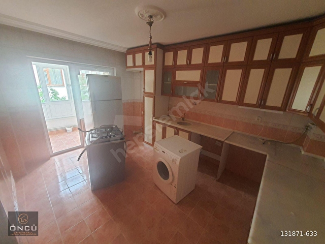 Öncü Gayrimenkulden Şehitlik Mahallesinde 3+1 kiralık daire