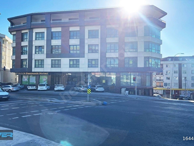 İŞLEK CADDE ÜZERİ KAVAKLI MERKEZDE KİRALIK DÜKKAN - Görsel 2