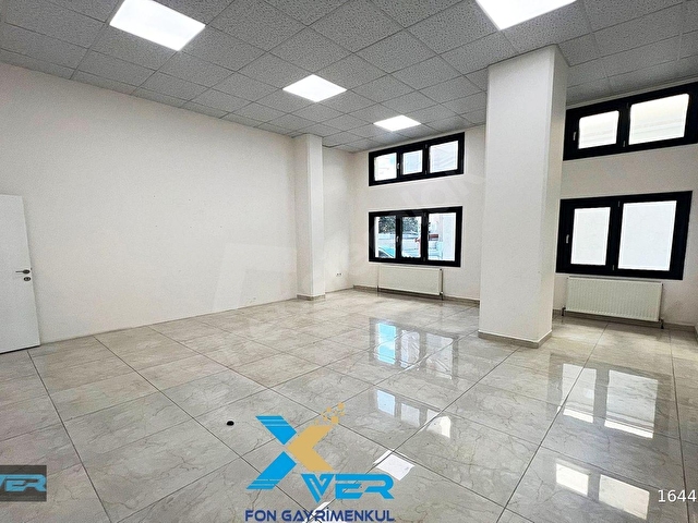 İŞLEK CADDE ÜZERİ KAVAKLI MERKEZDE KİRALIK DÜKKAN - Görsel 18