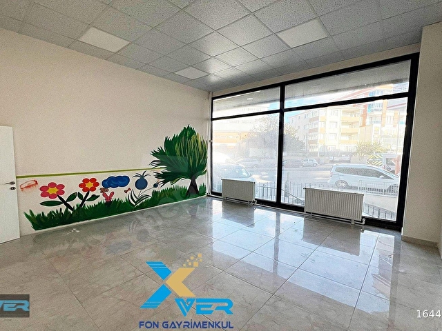 İŞLEK CADDE ÜZERİ KAVAKLI MERKEZDE KİRALIK DÜKKAN - Görsel 30