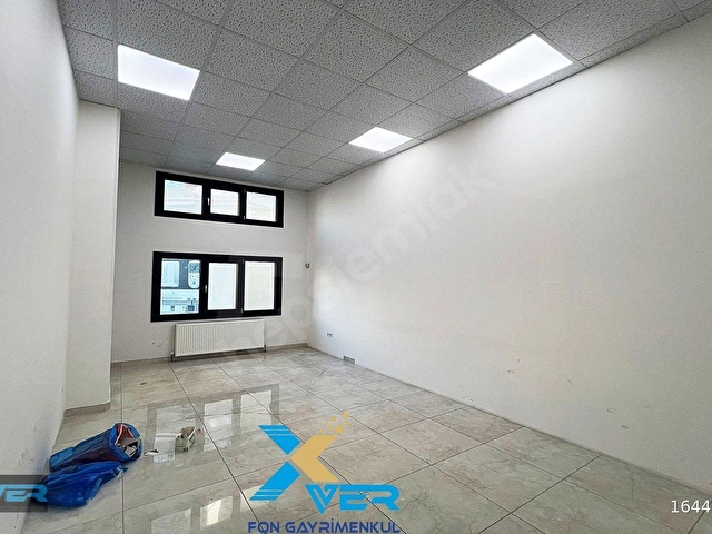 İŞLEK CADDE ÜZERİ KAVAKLI MERKEZDE KİRALIK DÜKKAN - Görsel 22
