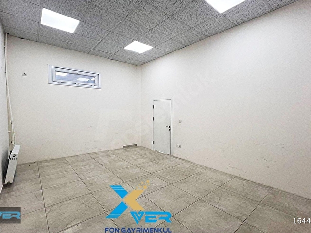 İŞLEK CADDE ÜZERİ KAVAKLI MERKEZDE KİRALIK DÜKKAN - Görsel 26