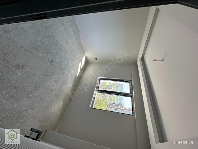 İlkadım Kavacıkta Yeni Binada 3+1 Lüks Daire - Görsel 14