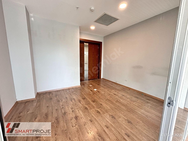 SMARTPROJEDEN KİRALIK DAP VADİ Z OFİS Brüt210m2 KDVLİ ÖN CEPHE - Görsel 17