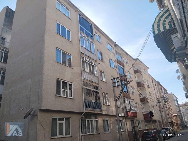 ABDURRAHMAN MAH. 2+1 KİRALIK DAİRE - Görsel 20