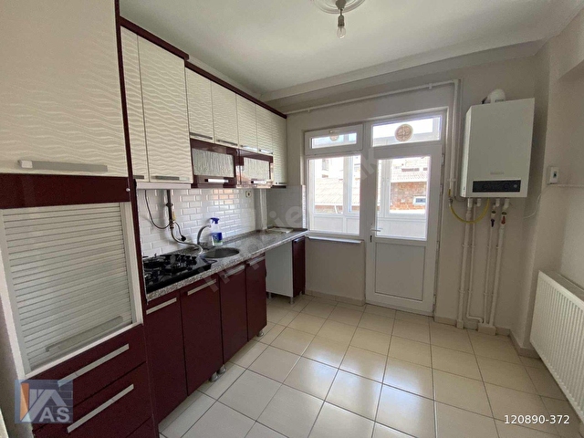 ABDURRAHMAN MAH. 2+1 KİRALIK DAİRE - Görsel 3