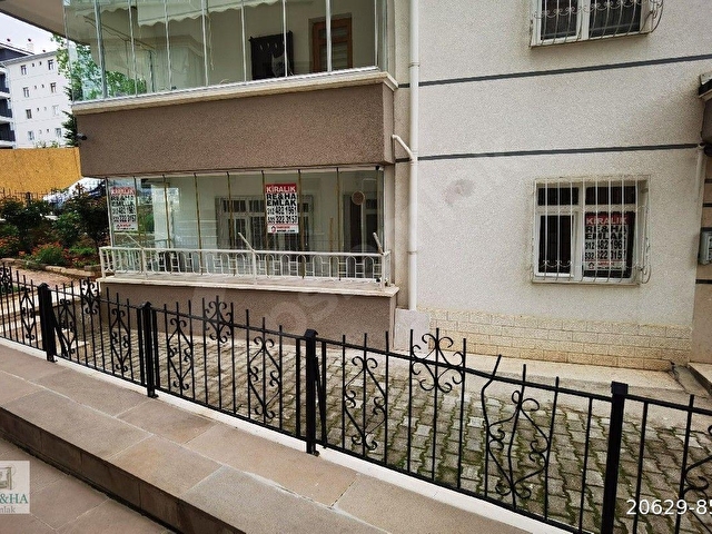 İLKER MÜRSEL ULUÇ DA 1+1 KOMBİLİ KİRALIK DAİRE - Görsel 2
