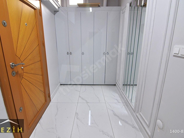 BEŞİKTAŞTA 1 DAİRE FİYATINA BAHÇELİEVLERDE 9 DAİRELİ APARTMAN - Görsel 23