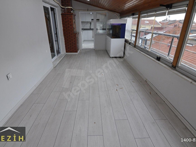 BEŞİKTAŞTA 1 DAİRE FİYATINA BAHÇELİEVLERDE 9 DAİRELİ APARTMAN - Görsel 30
