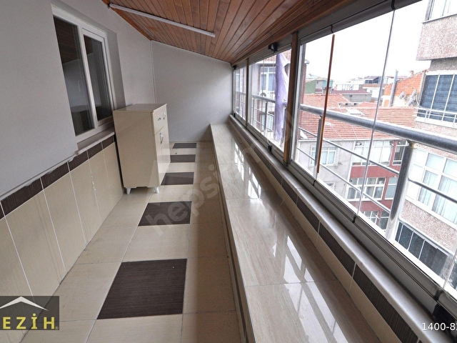BEŞİKTAŞTA 1 DAİRE FİYATINA BAHÇELİEVLERDE 9 DAİRELİ APARTMAN - Görsel 17