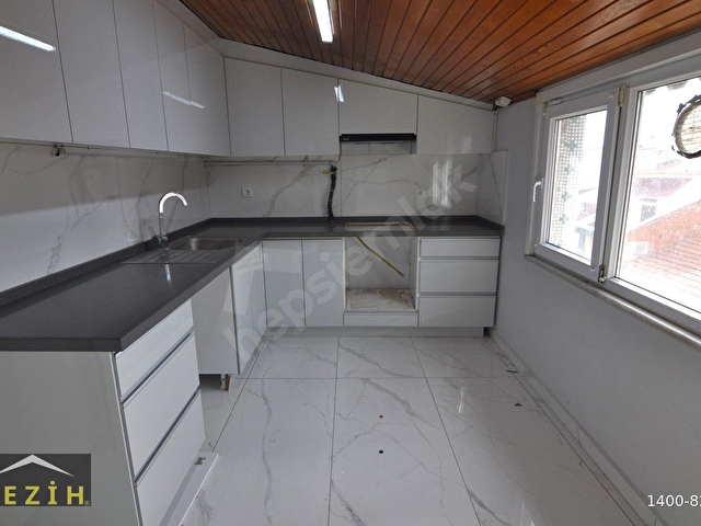 BEŞİKTAŞTA 1 DAİRE FİYATINA BAHÇELİEVLERDE 9 DAİRELİ APARTMAN - Görsel 4
