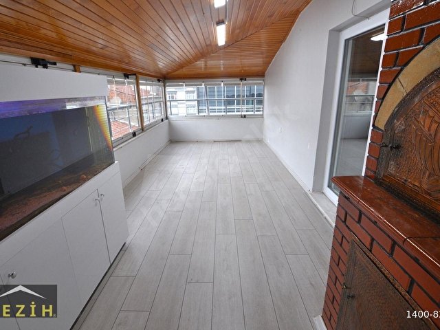 BEŞİKTAŞTA 1 DAİRE FİYATINA BAHÇELİEVLERDE 9 DAİRELİ APARTMAN - Görsel 20